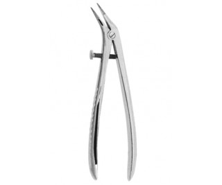 Copper Ring Romover Pliers, Paper Ariculater Forceps